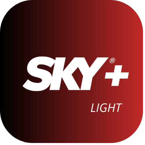 Sky+ Light